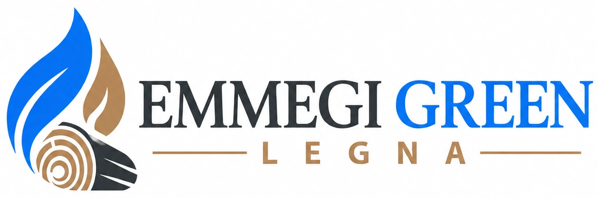 Emmegi Green Legna