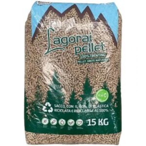 Pellet di abete – Bancale 70 sacchi