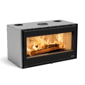 Inserto a legna 100 WIDE .16