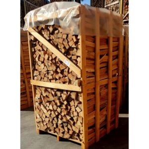 Legna di faggio 33 cm – Bancale
